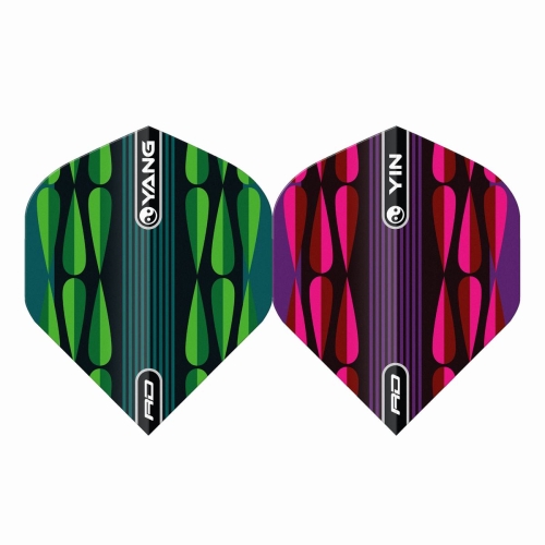 REDDRAGON Yin Yang Pink & Green